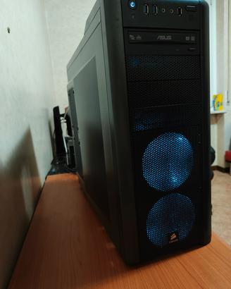 PC Gaming Corsair GTX 1070 