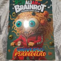 carte brainrot