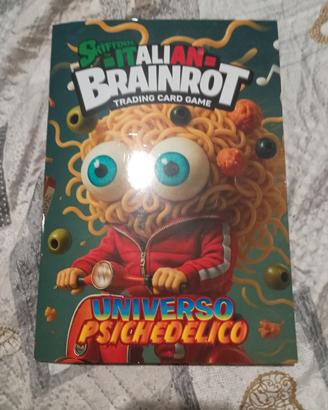carte brainrot