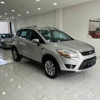 Ford Kuga 2.0 TDCi 163 CV 4WD Titanium DPF