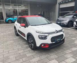 Citroen C3 1.2 PureTech 110cv SHINE PACK USATO GAR