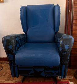 Poltrona alzapersona