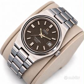 Omega seamaster cosmic 2000