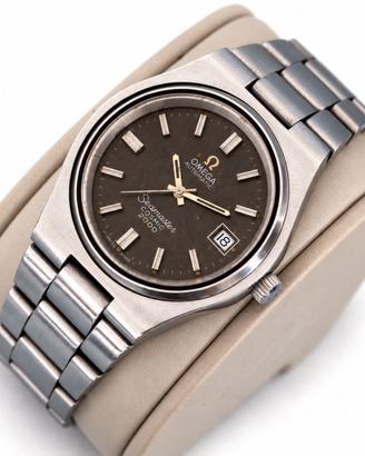 Omega seamaster cosmic 2000