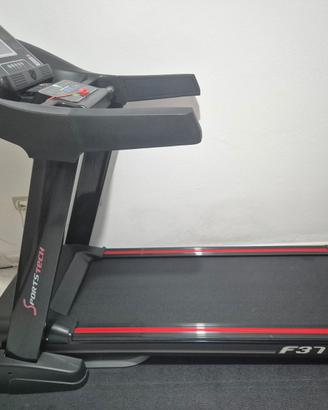 SPORTSTECH F37 - Tapis Roulant Professionale