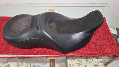 Sella Harley Davidson