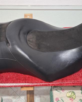 Sella Harley Davidson