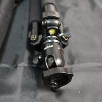 treppiede fotocamera ffd32h