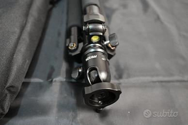 treppiede fotocamera ffd32h