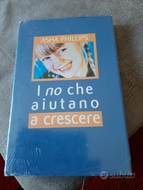 I no che aiutano a crescere libro