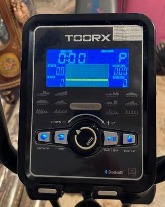 ELLITTICA ERX300 TOORX