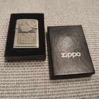 Zippo Gioco d'azzardo 