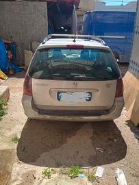 Peugeot 307  S W