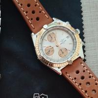 ⌚️Breitling Chronomat Rose Gold⌚️