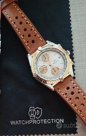 ⌚️Breitling Chronomat Rose Gold⌚️