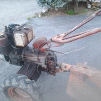 Moto agricola 