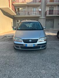 Fiat Idea 1.4  2004