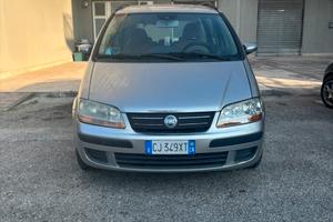 Fiat Idea 1.4  2004
