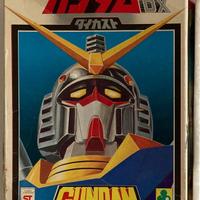 Gundam DX Clover Sparadischi - Ceppi Ratti