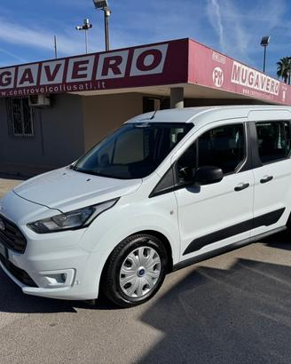 FORD TRANSIT CONNECT 1.5 E6 5 POSTI