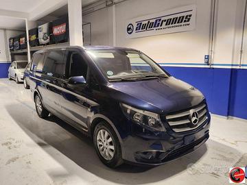 MERCEDES Vito 1.6CDI 115CV 9 POSTI