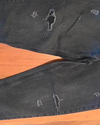 Jeans ragazzo 12/14 anni