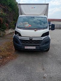 CITROEN JUMPER