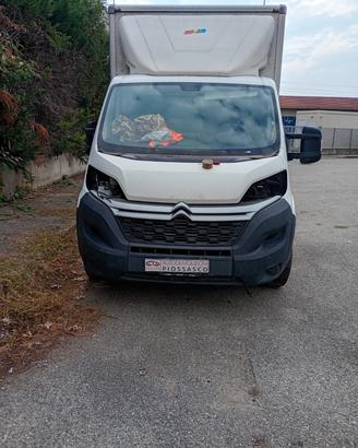 CITROEN JUMPER