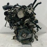 Disponibile motore completo opel agila