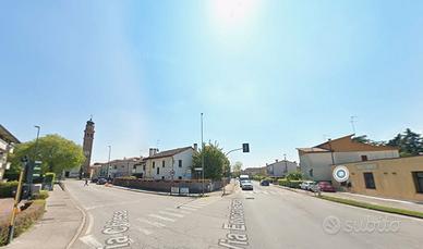 Paese - splendido bilocale in casa singola