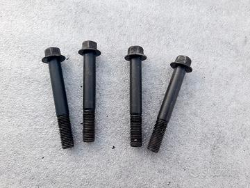 VITI PINZE ORIGINALI YAMAHA R1 R6 2004 a 2016