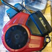 Motore Bicilindrico Briggs Stratton Vanguard 16HP