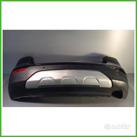 Paraurti Posteriore OPEL MOKKA X SUV NERO GB0 4254