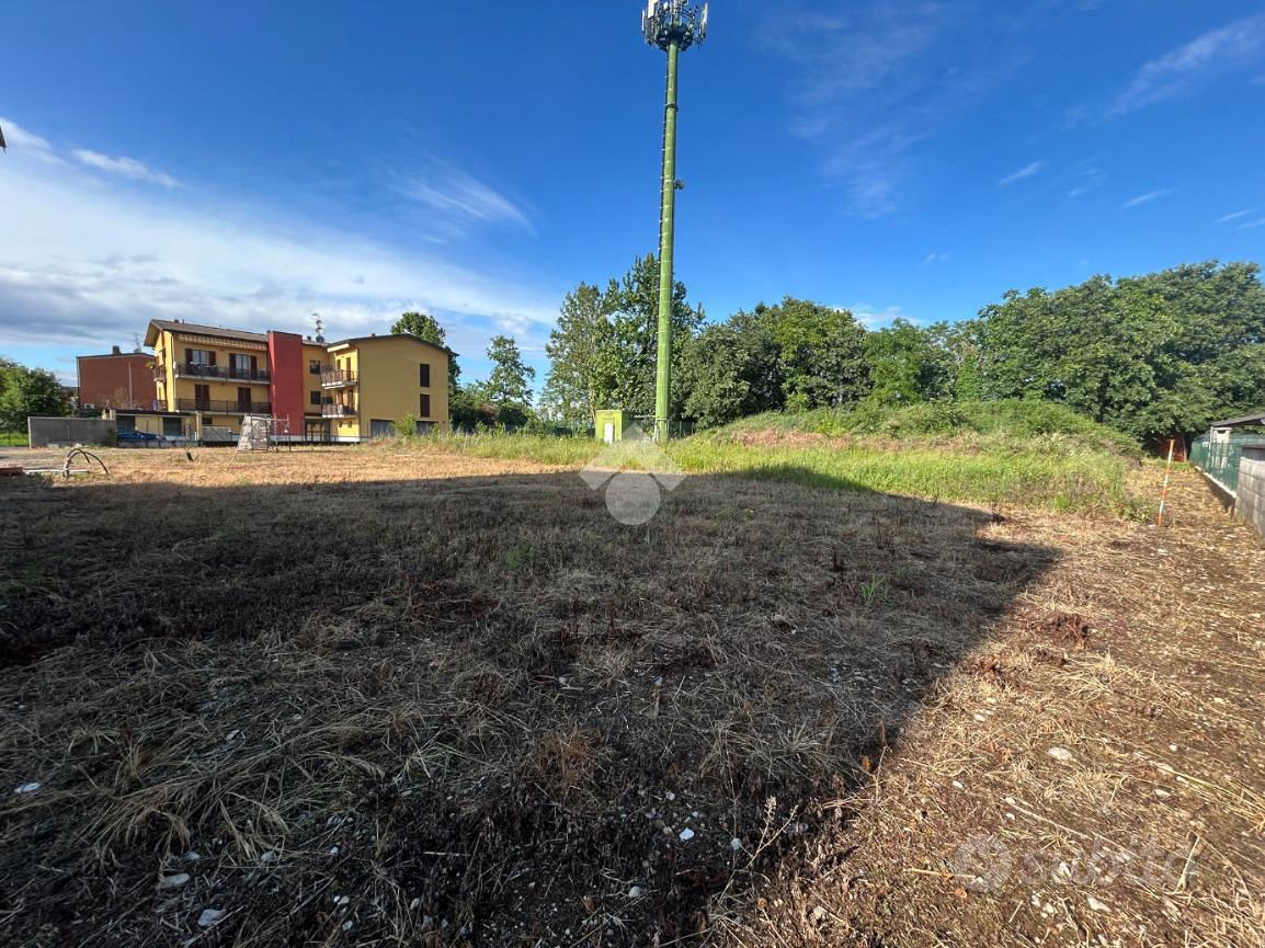 TER. RESIDENZIALE A SONCINO - Vista 5