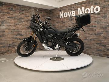 Yamaha Ténéré 700 ABS MY21