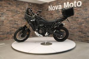 Yamaha Ténéré 700 ABS MY21