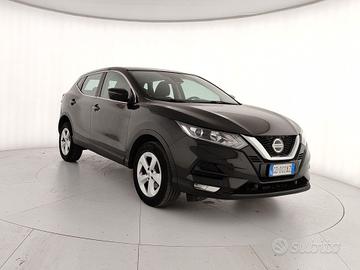 Nissan Qashqai 1.5 dCi 115 CV Business
