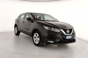 Nissan Qashqai 1.5 dCi 115 CV Business