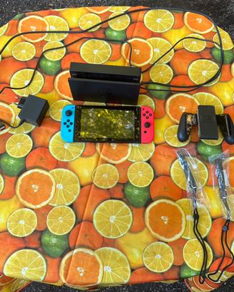 nintendo switch 1