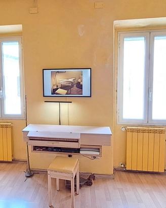 Elegante appartamento al centro città
