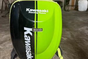 Zaino Kawasaki