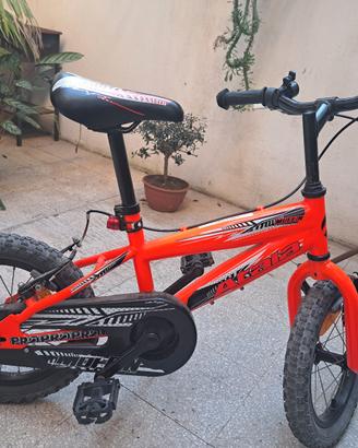 bici bambino