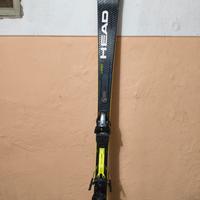 sci HEAD SUPER SHAPE e-SPEED