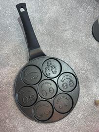 Piastra antiaderente