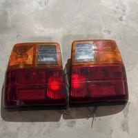 Fanali posteriori Fiat Uno