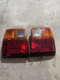 Fanali posteriori Fiat Uno