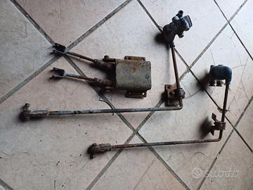 IVECO ACM 80/90 PC75 correttore di frenata