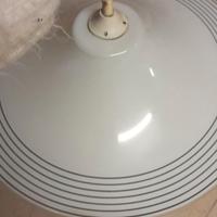 Lampadario vintage