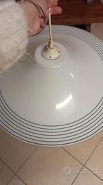 Lampadario vintage