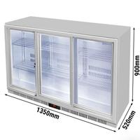 Frigo Vetrina da Incasso